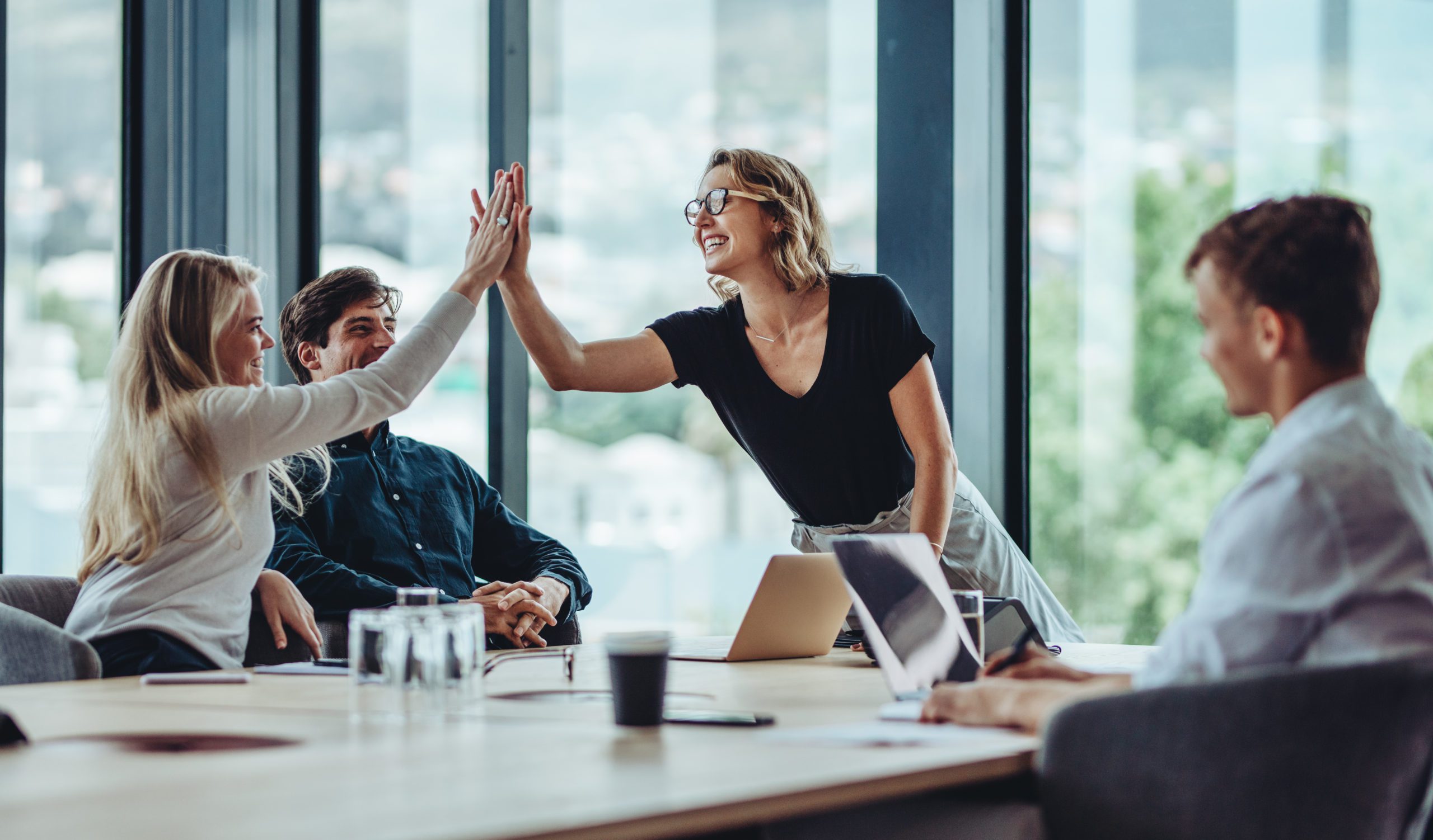 Élevez votre gouvernance avec une évaluation de conseil d’administration dynamique